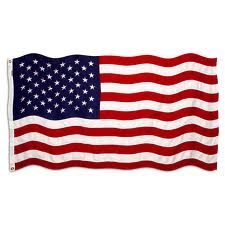 USA Flag